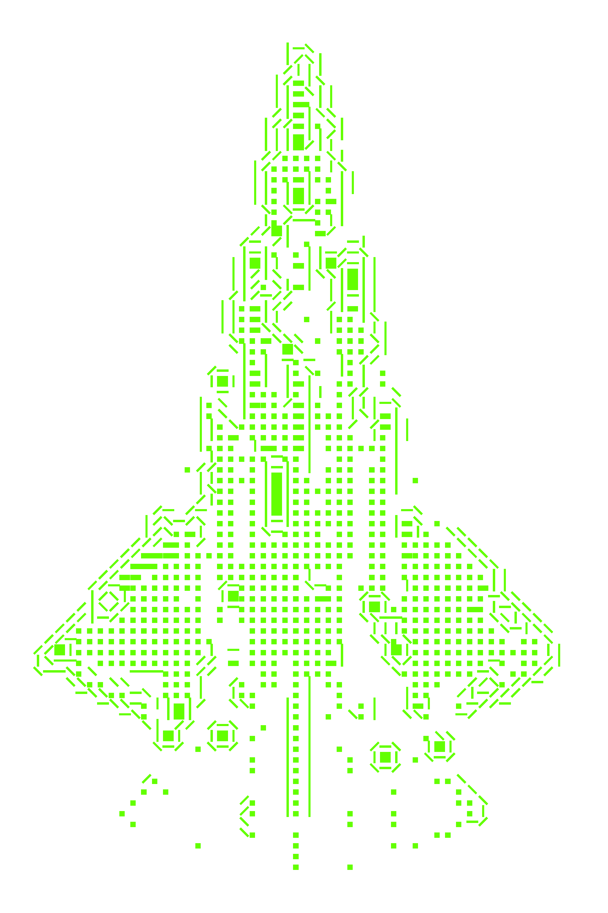 Generated result