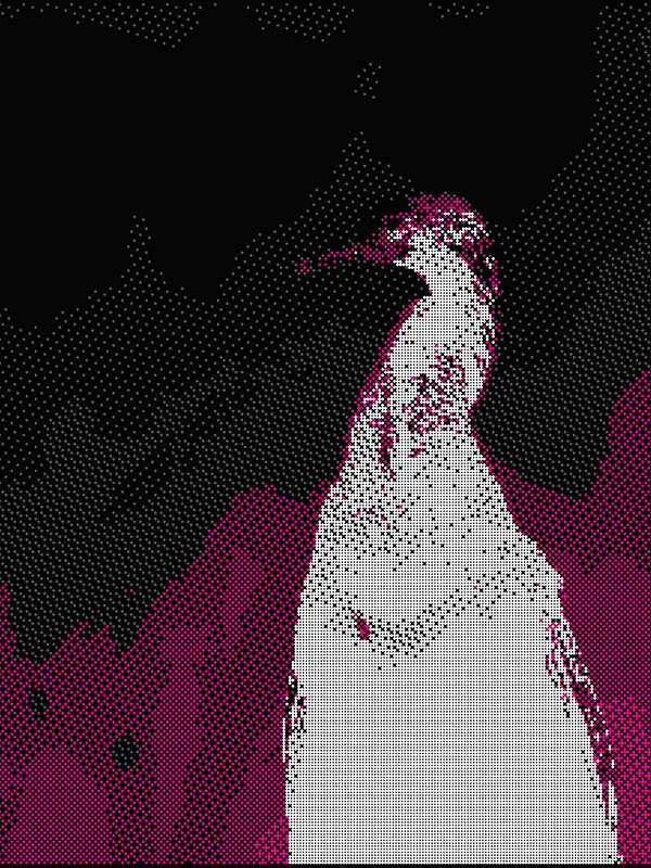 Dither, a built-in Nexus filter